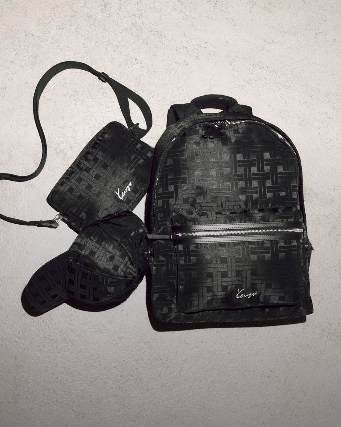 KENZO | Clothing, Bags, Sneakers and Accessories